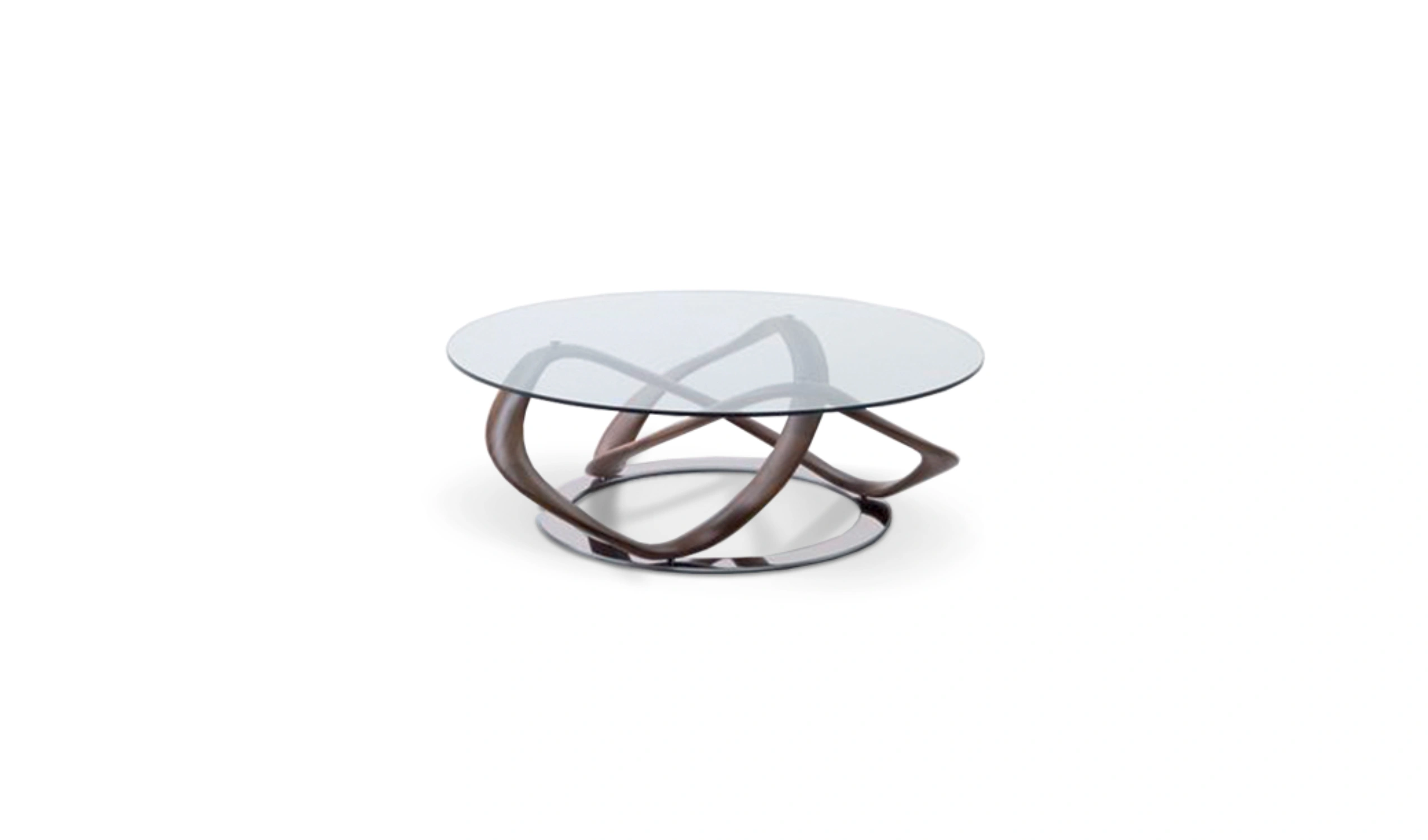 Mesa de Centro Infinity