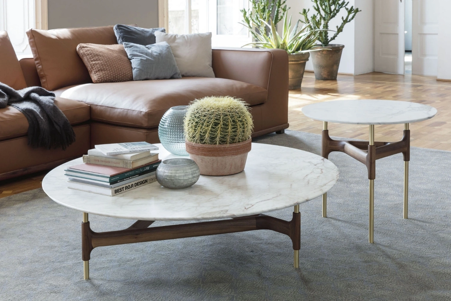 Mesa de Centro Joint 1