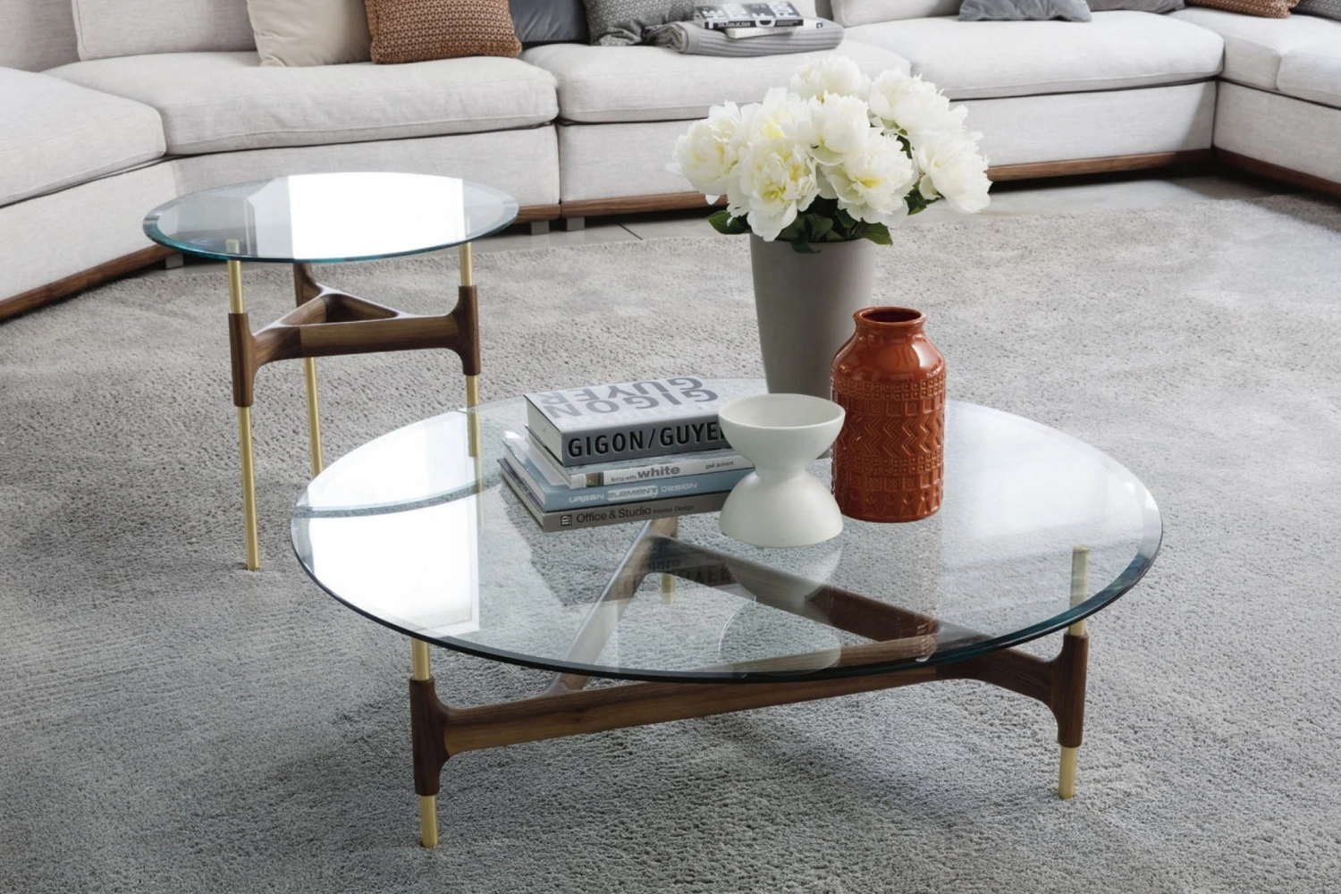 Mesa de Centro Joint 2