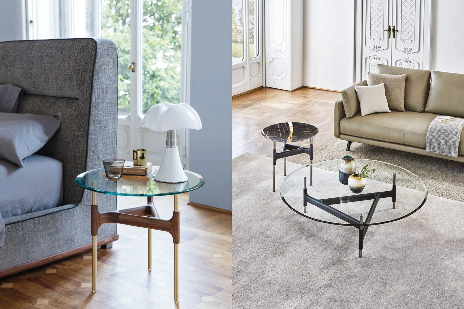 Mesa de Centro Joint 3