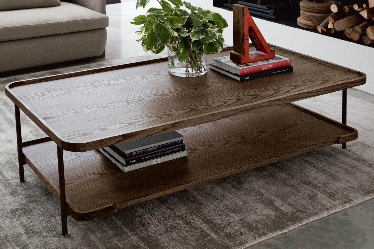 Mesa de Centro Koster 1