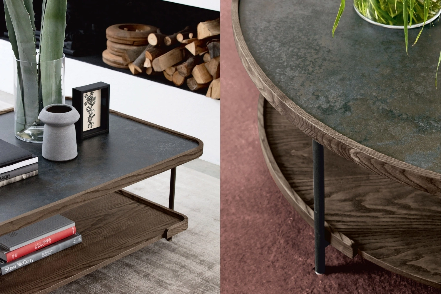 Mesa de Centro Koster 2