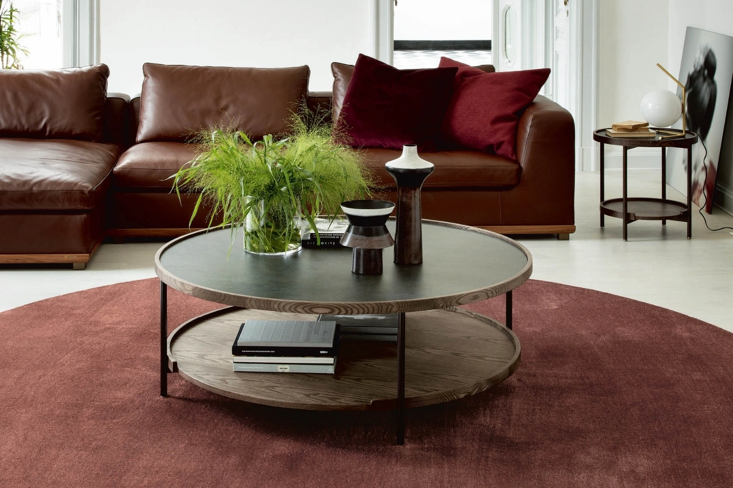 Mesa de Centro Koster 3