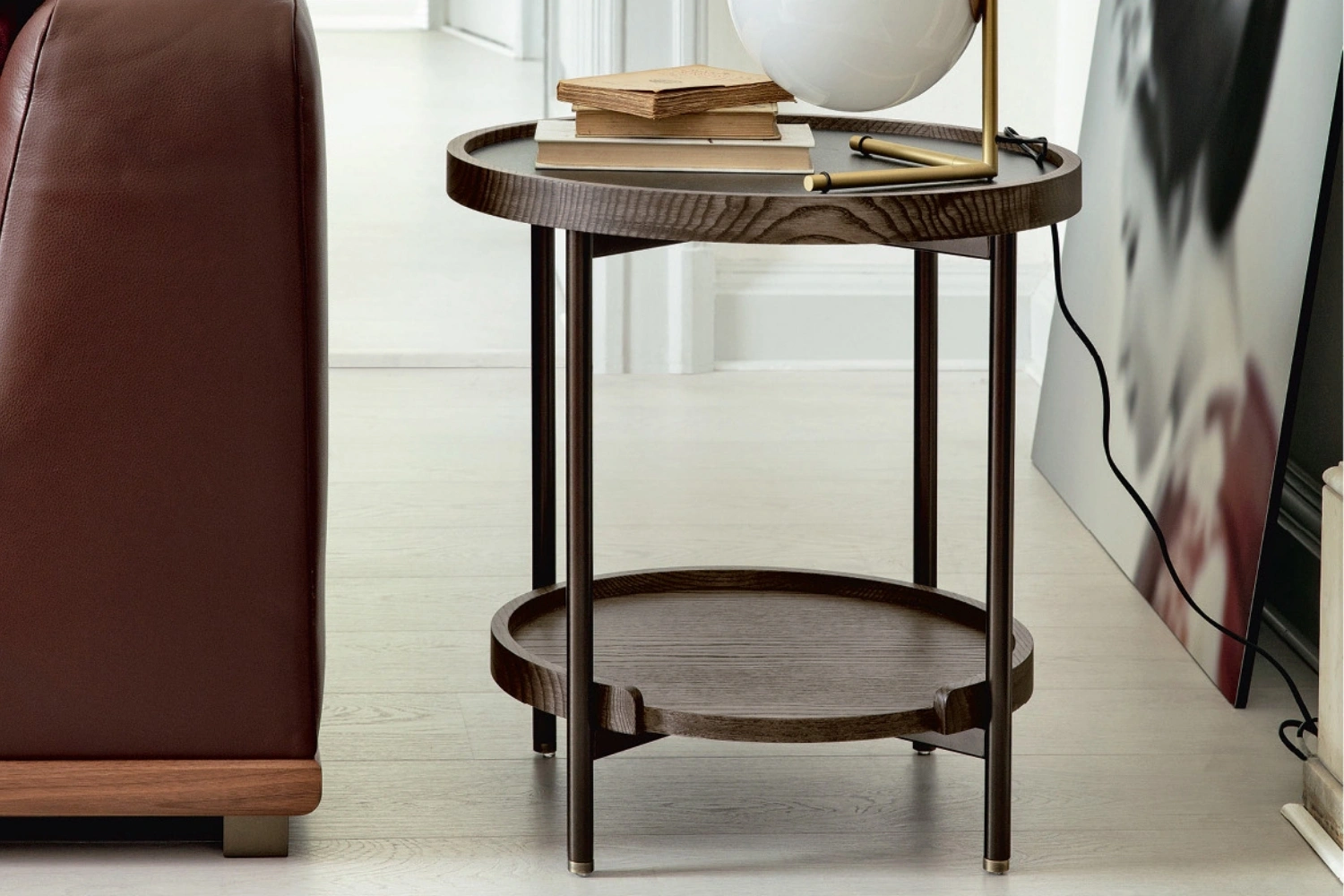 Mesa de Centro Koster 4