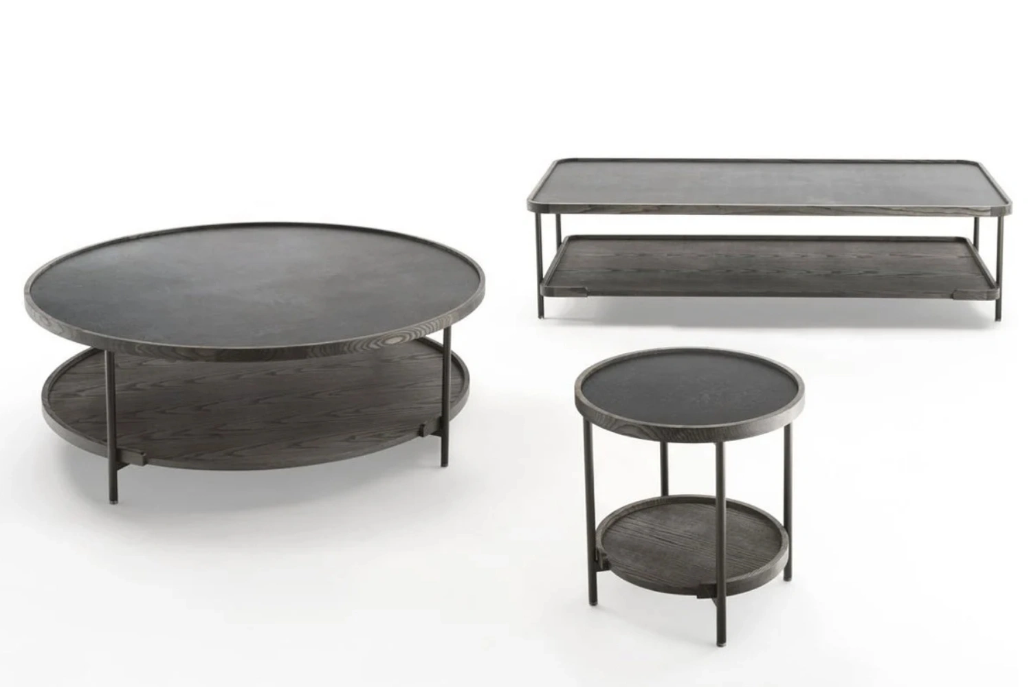 Mesa de Centro Koster 5