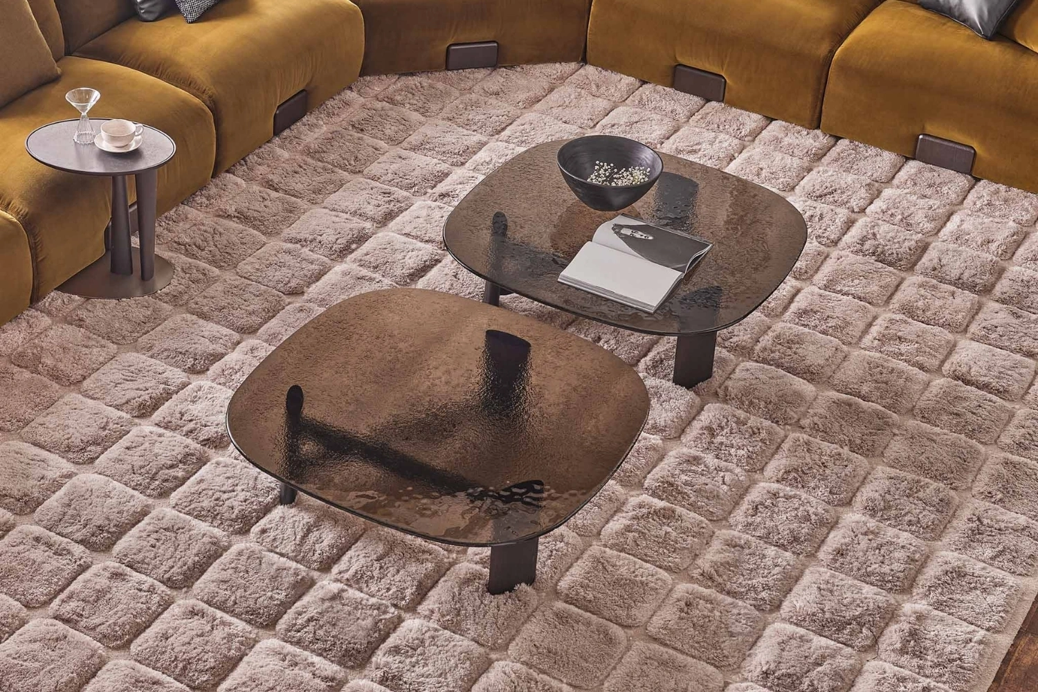 Mesa de Centro Latch 1