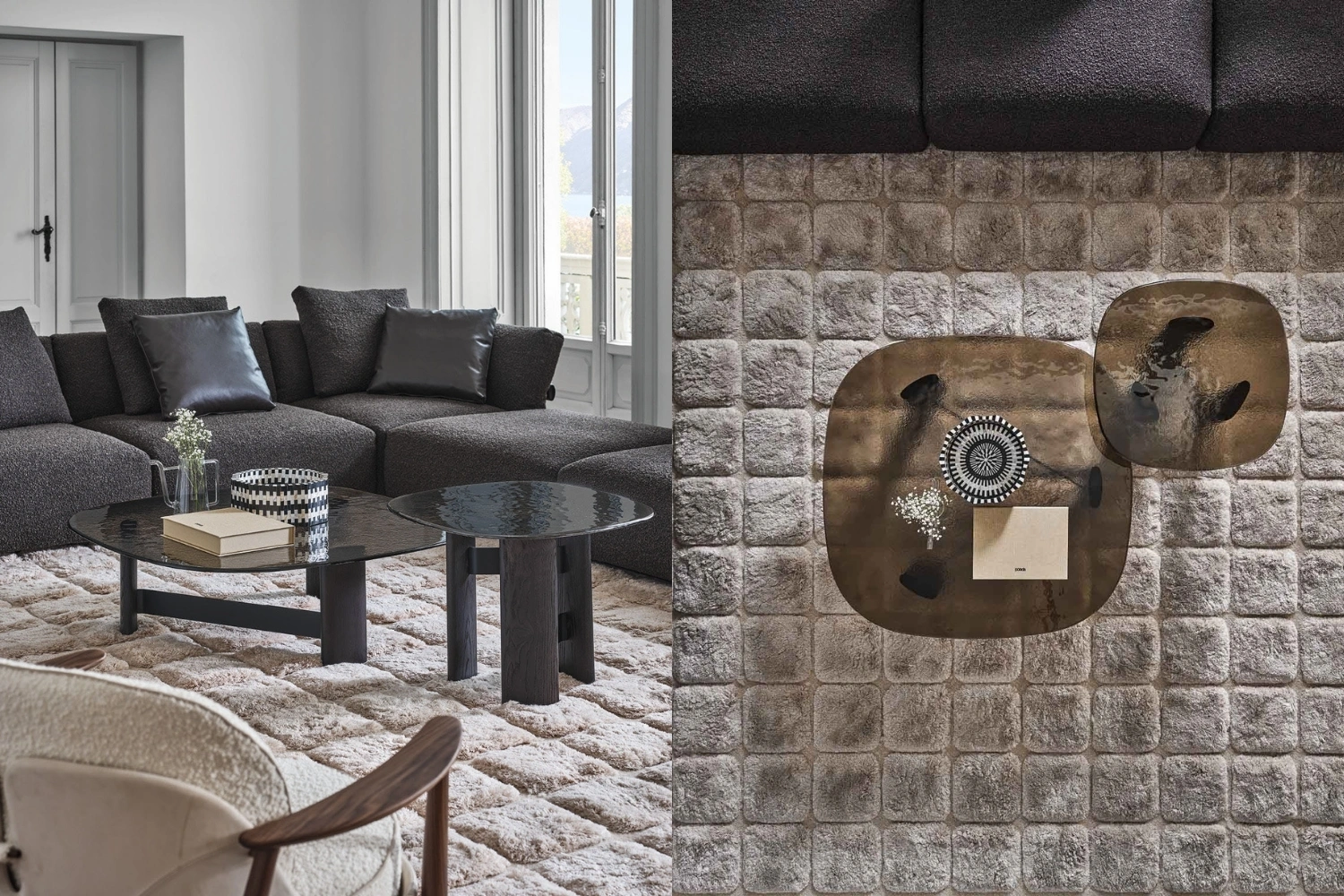 Mesa de Centro Latch 2