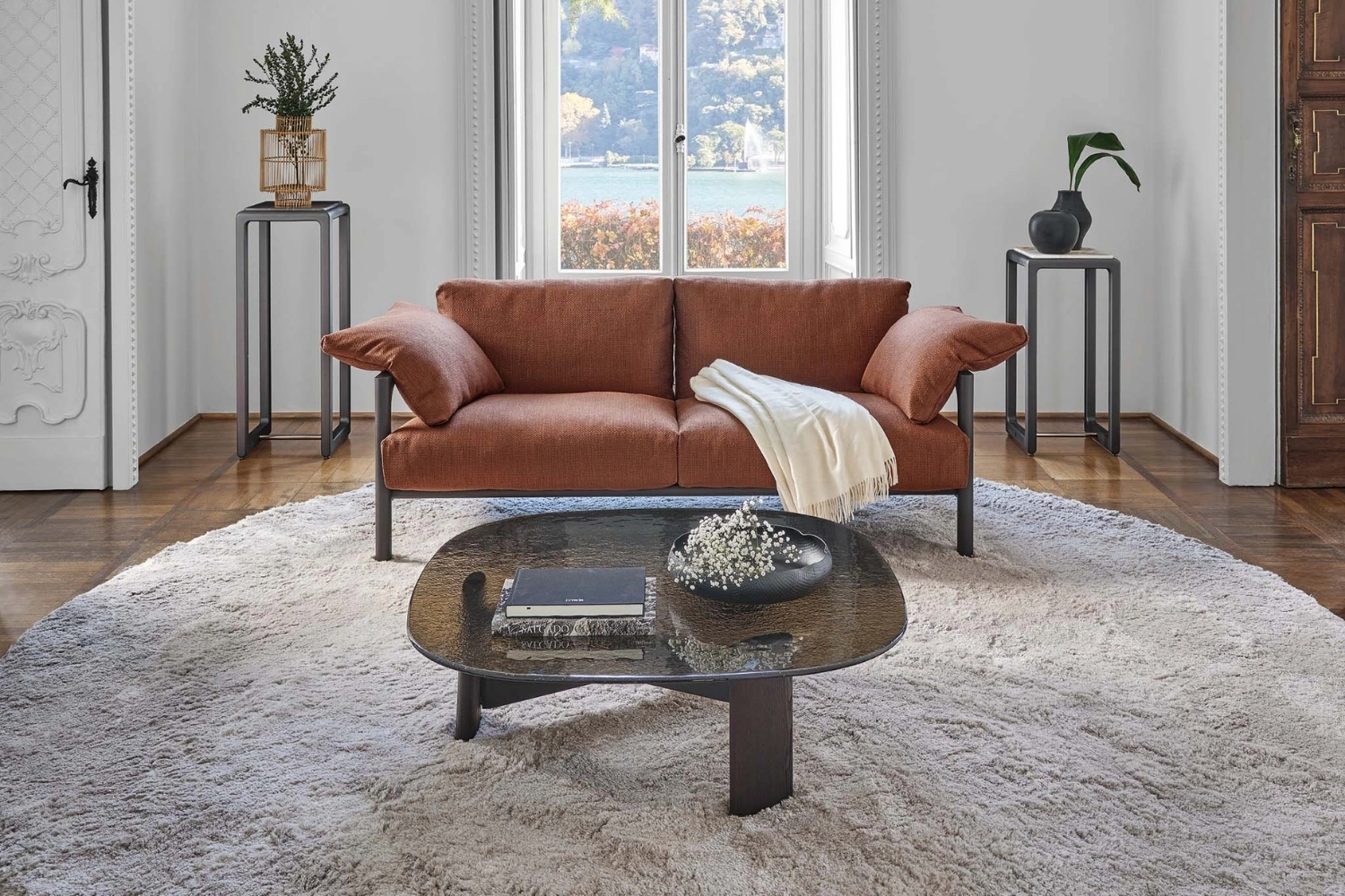 Mesa de Centro Latch 3