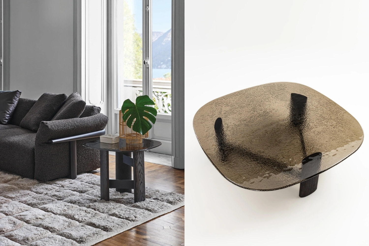 Mesa de Centro Latch 4