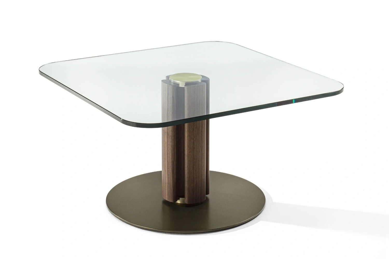 Mesa de Centro Quadrifoglio 4