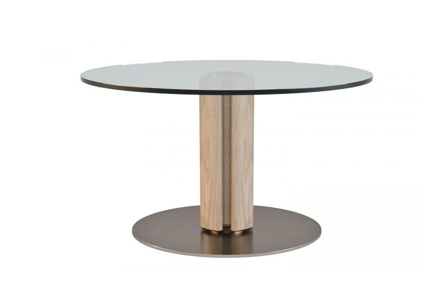 Mesa de Centro Quadrifoglio 5