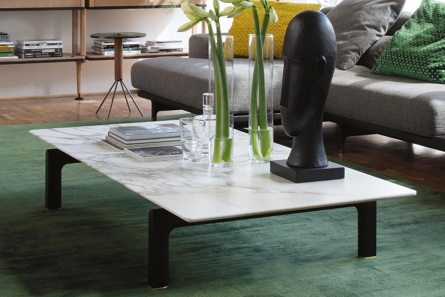 Mesa de Centro Quay 1