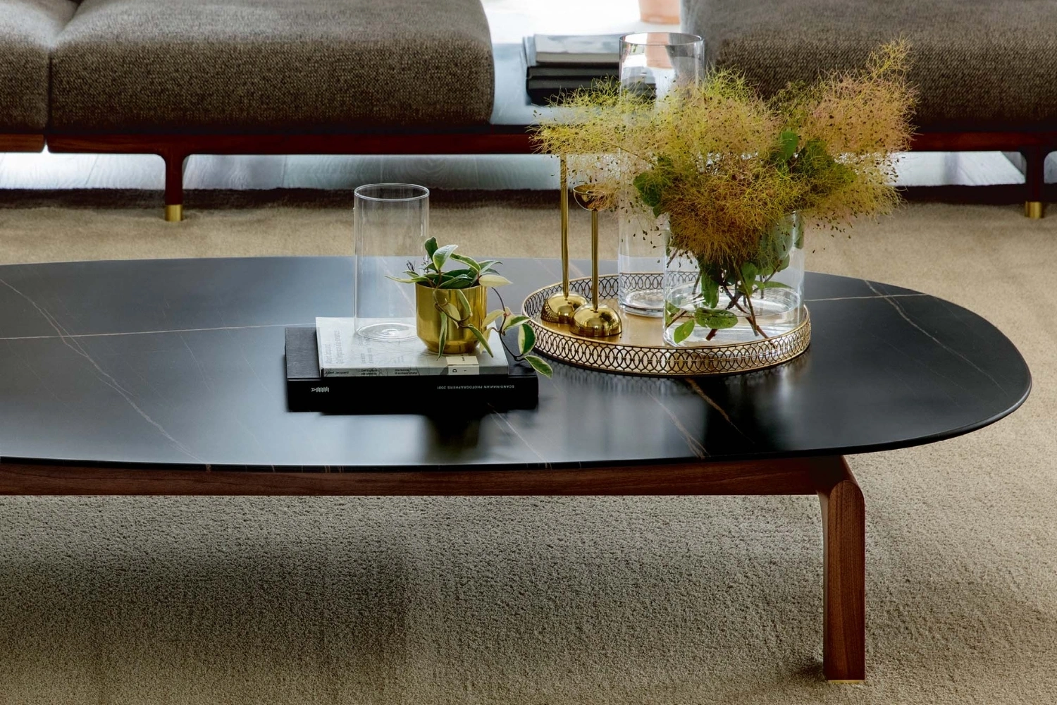 Mesa de Centro Quay 2