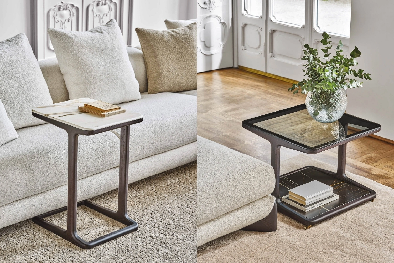 Mesa de Centro Script 3