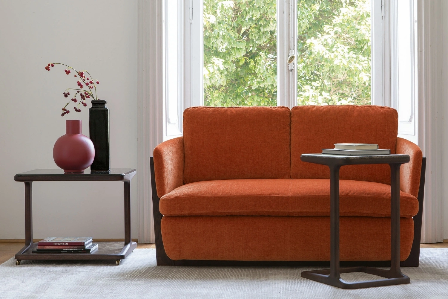 Mesa de Centro Script 5