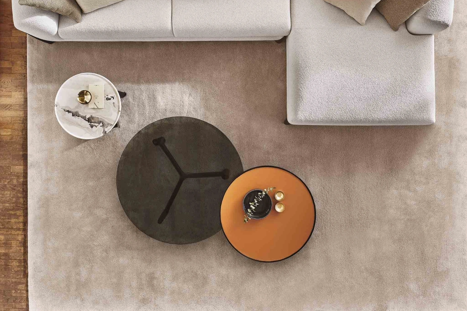 Mesa de Centro Tillow 2