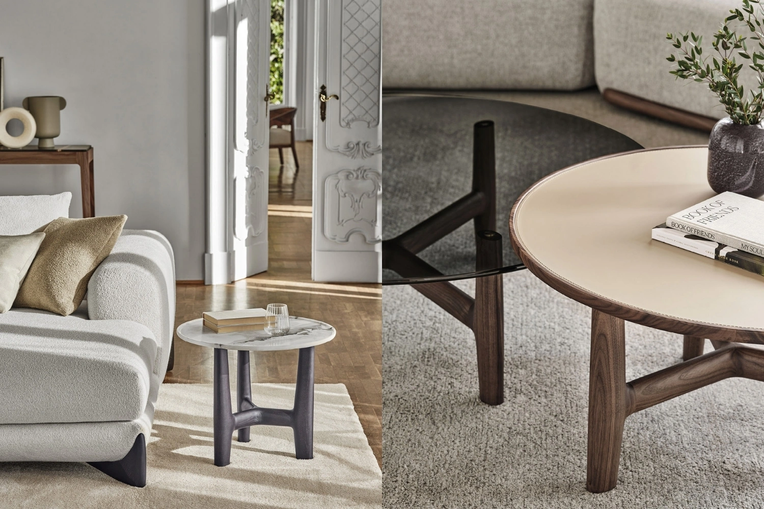 Mesa de Centro Tillow 3