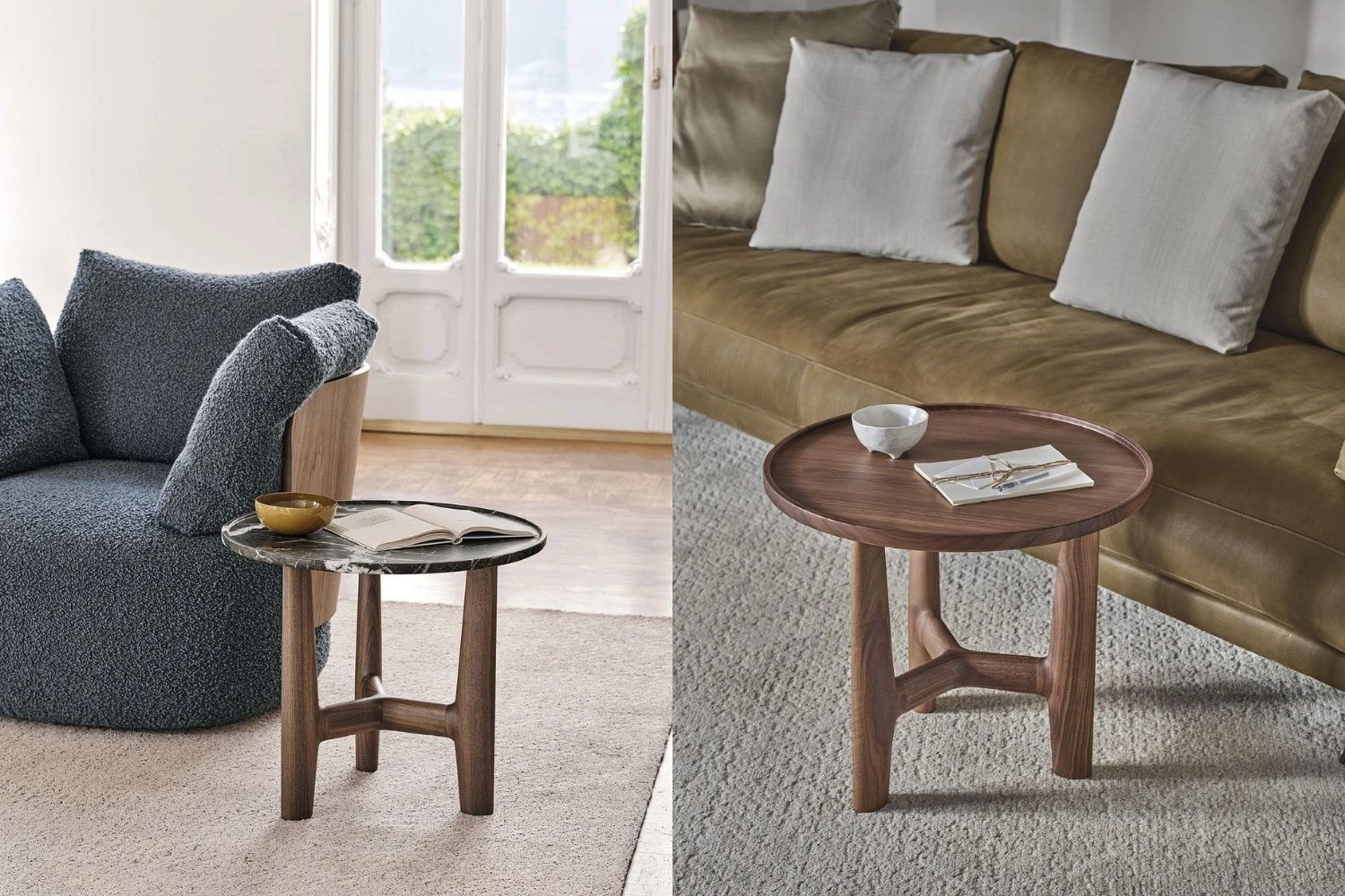 Mesa de Centro Tillow 5