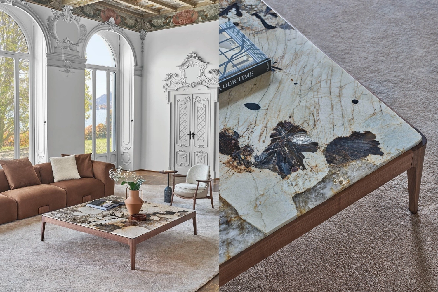 Mesa de Centro Ziggy 15 - 2