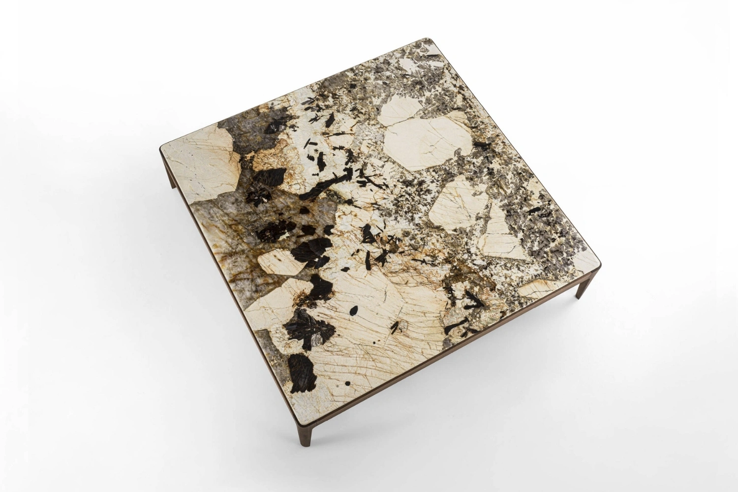 Mesa de Centro Ziggy 15 - 4