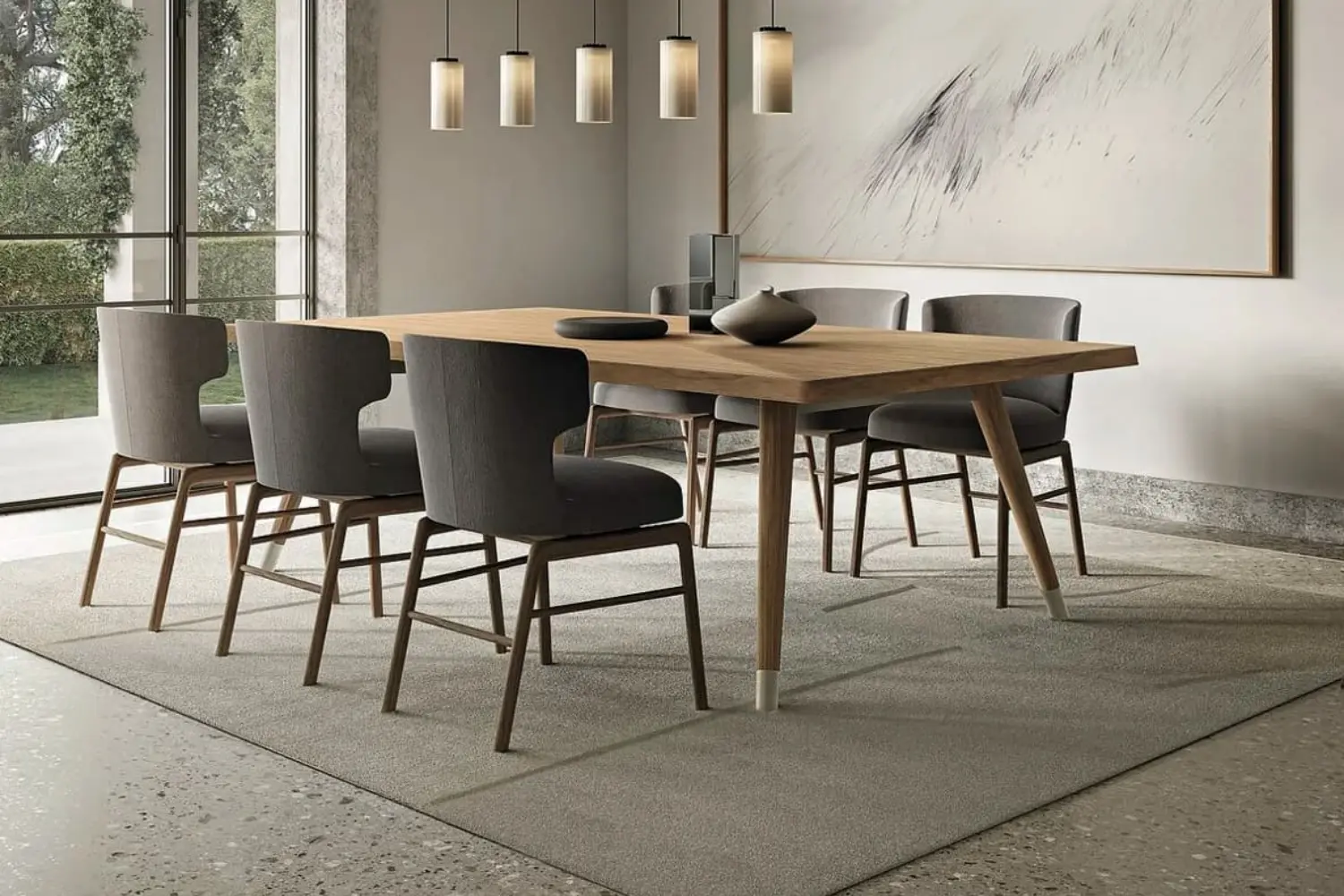 Mesa de Jantar Adler2