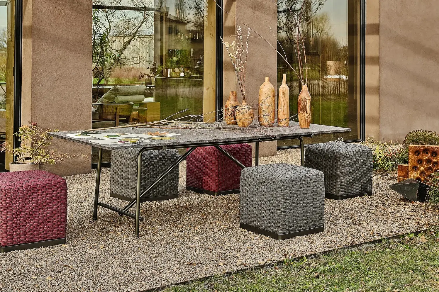 Mesa de Jantar Any Day Outdoor1