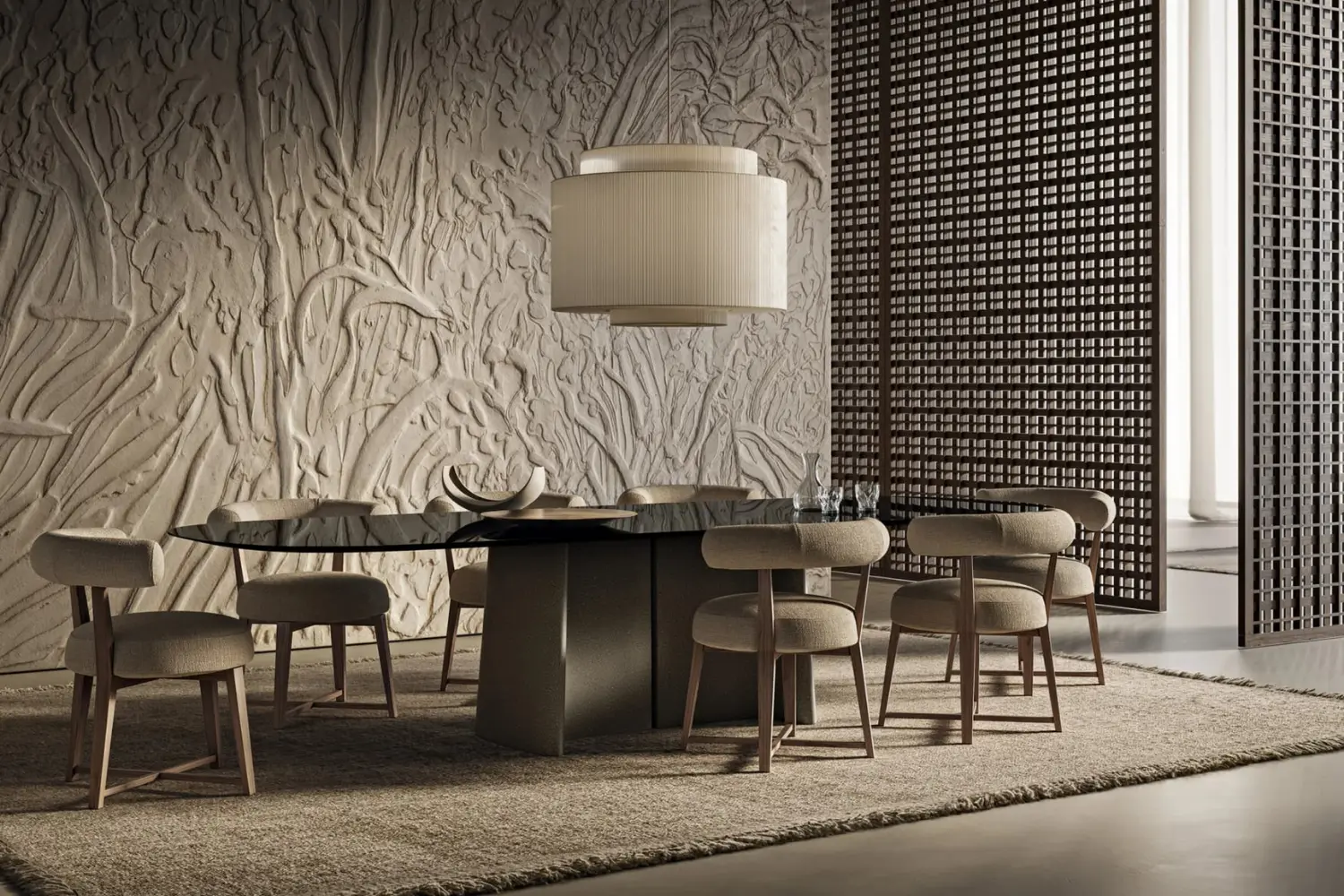 Mesa de Jantar Tara2