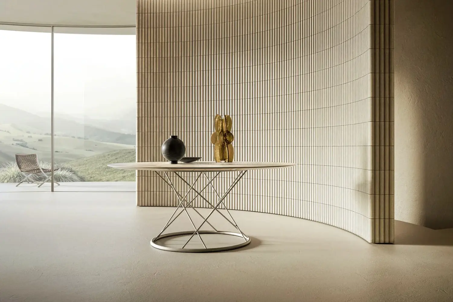 Mesa de Jantar Torcello1