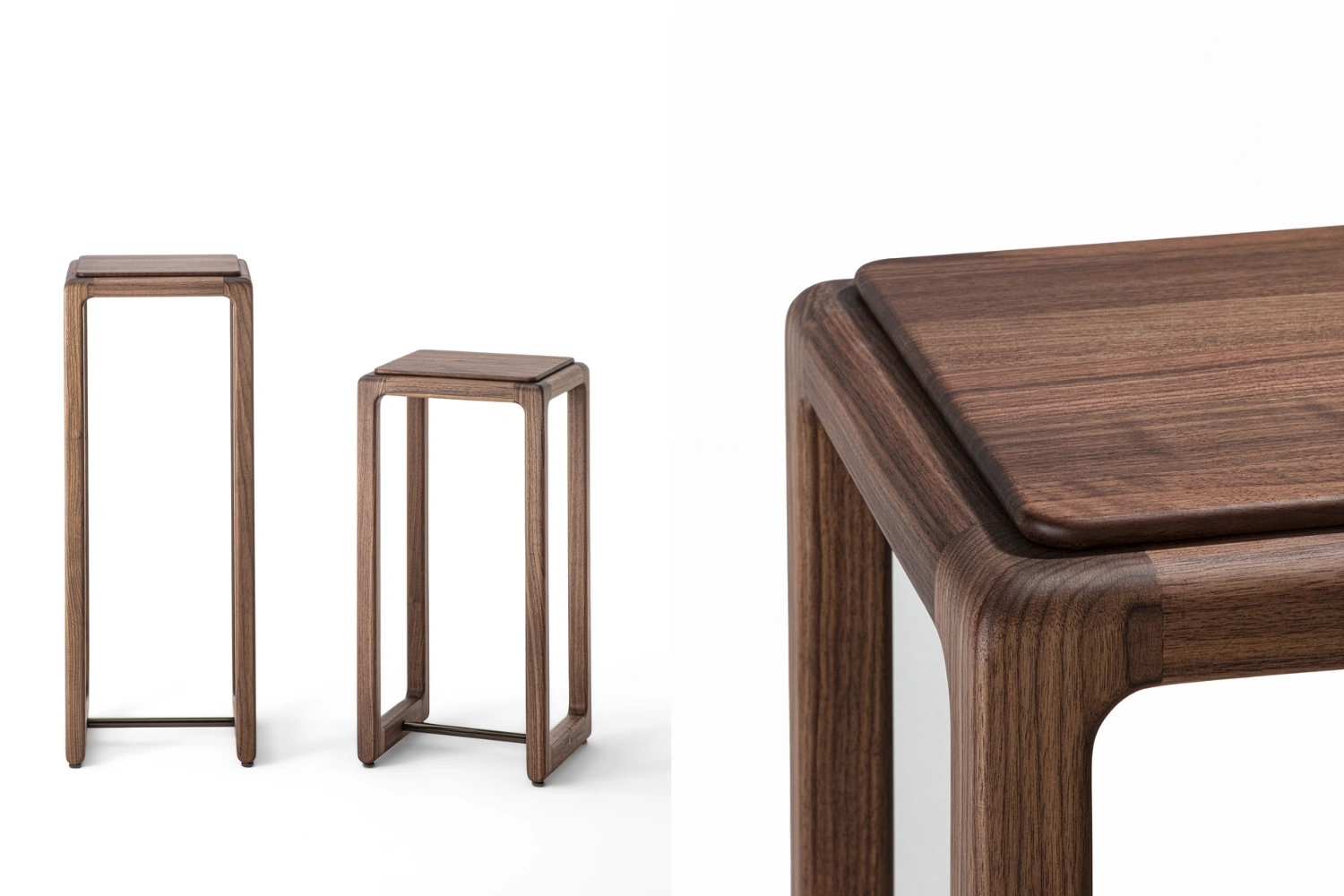 Mesa de apoio Exedra 5