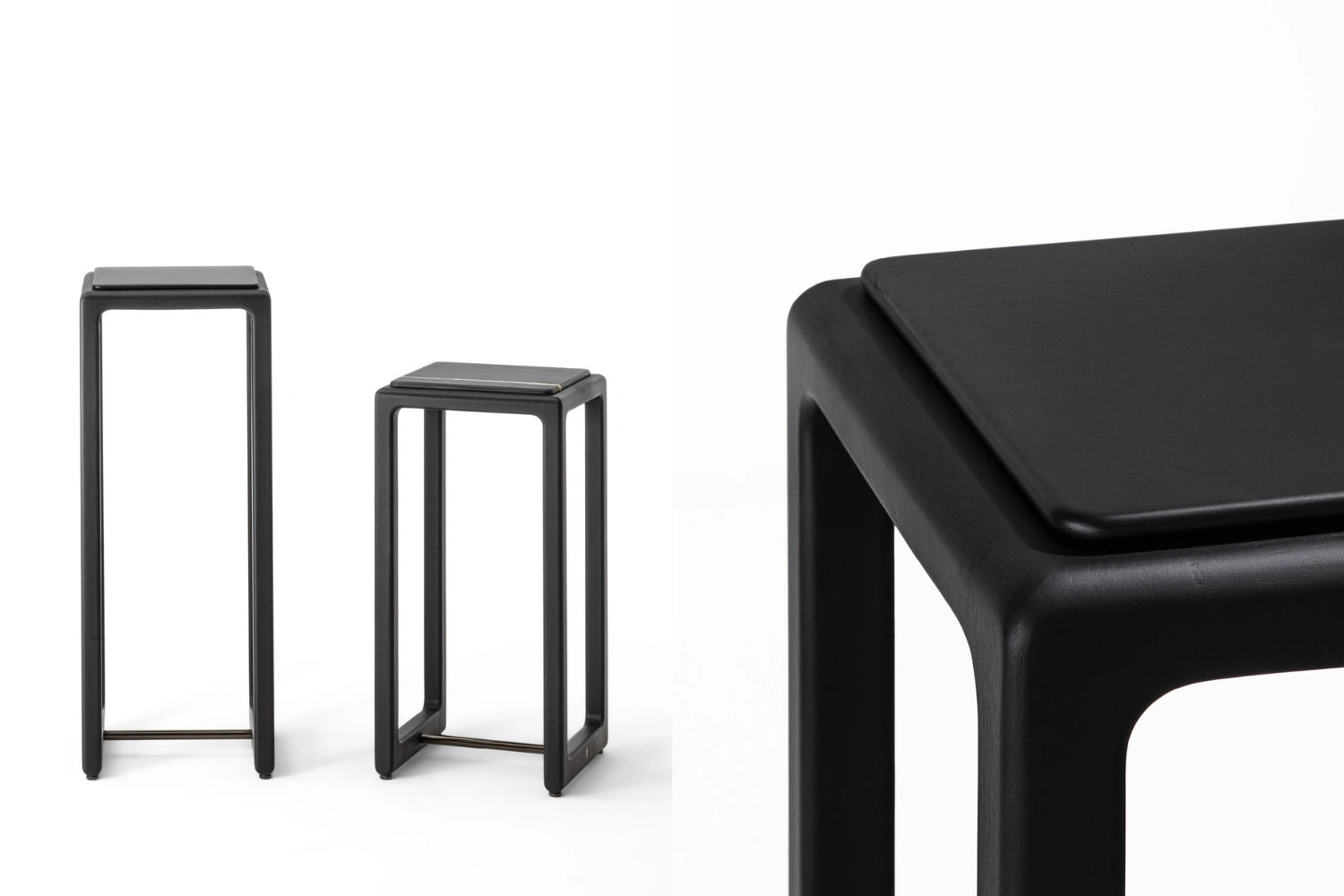 Mesa de apoio Exedra 6