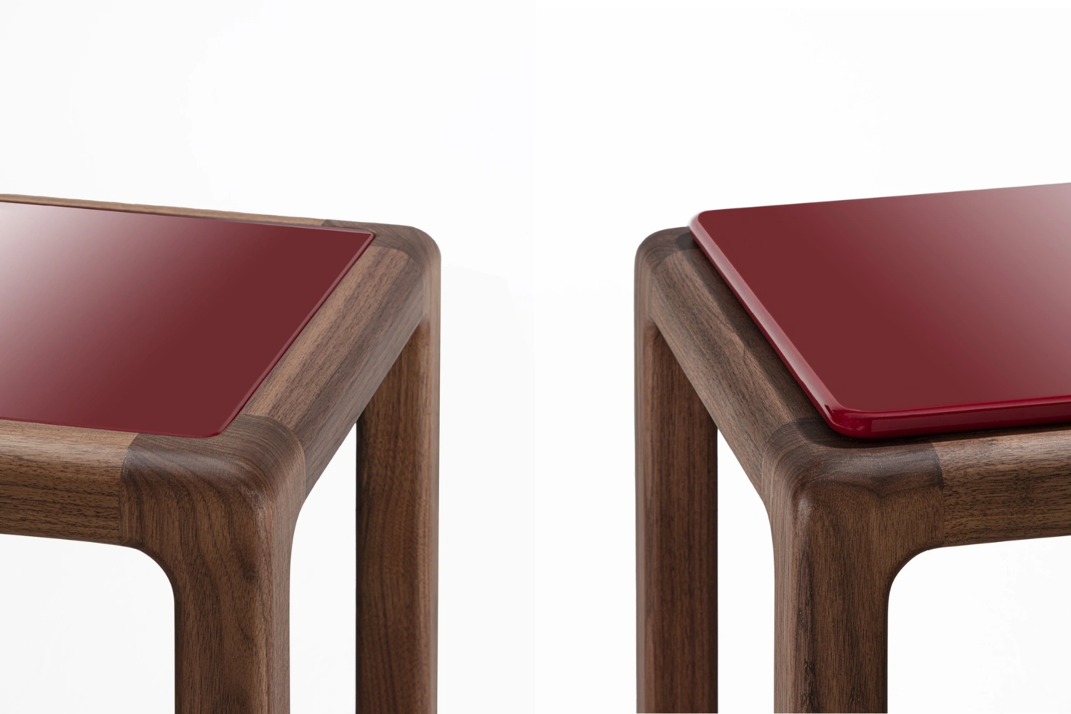 Mesa de apoio Exedra 8