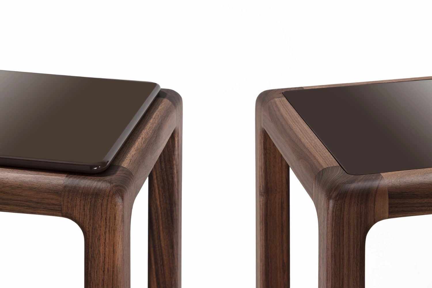 Mesa de apoio Exedra 9