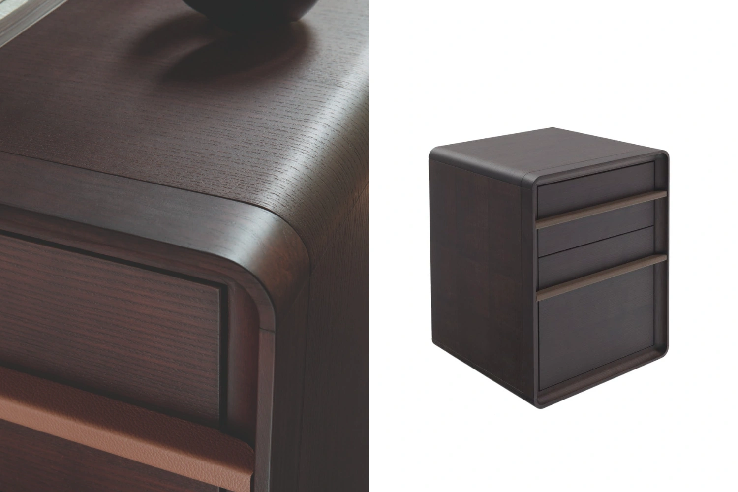 Mesa de cabeceira Aura 2