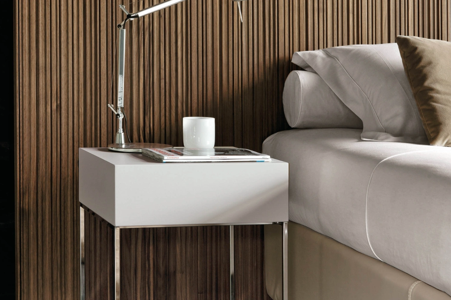 Mesa de cabeceira Baby 4