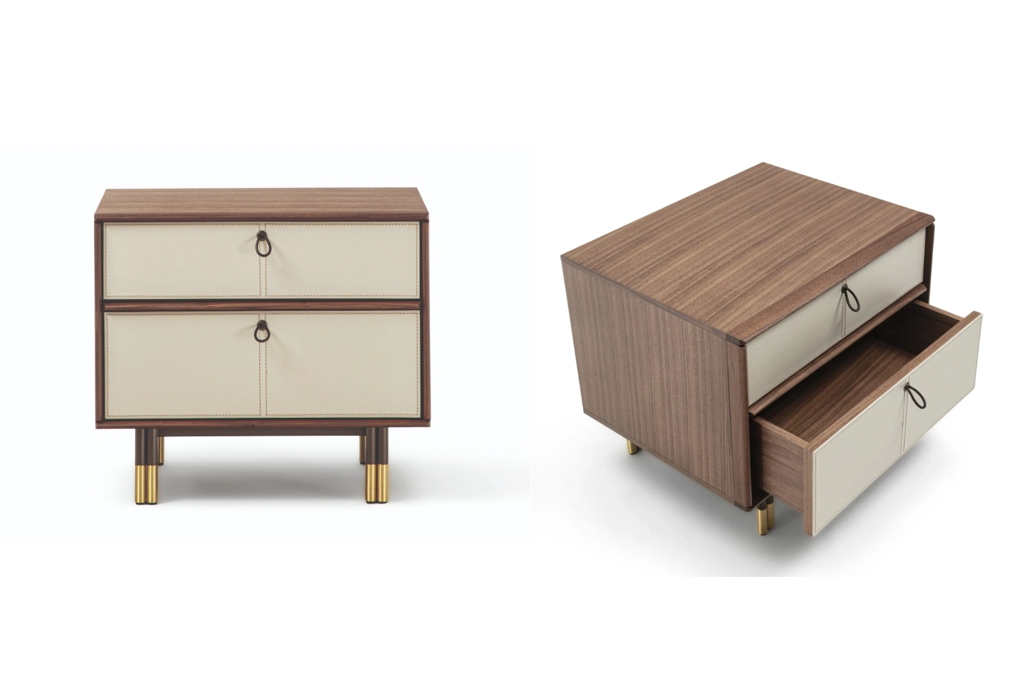 Mesa de cabeceira Bayus Night 2 - 2