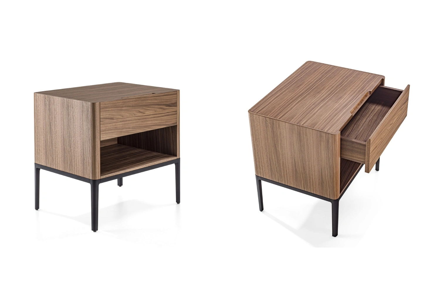 Mesa de cabeceira Nara 3