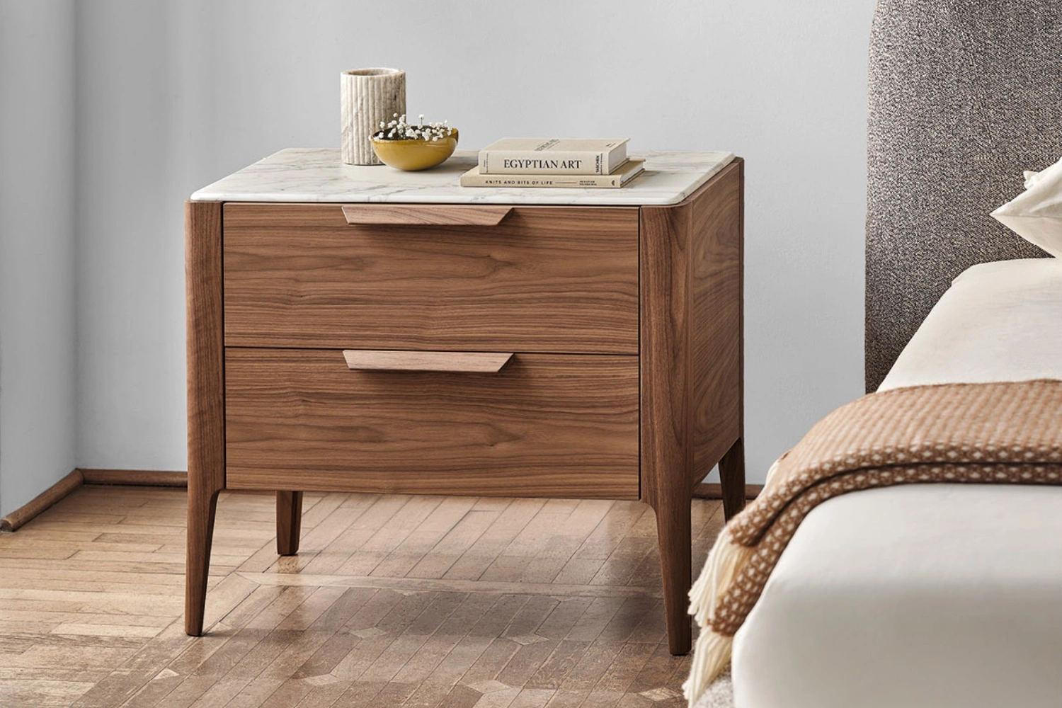 Mesa de cabeceira Ziggy Night XL 1