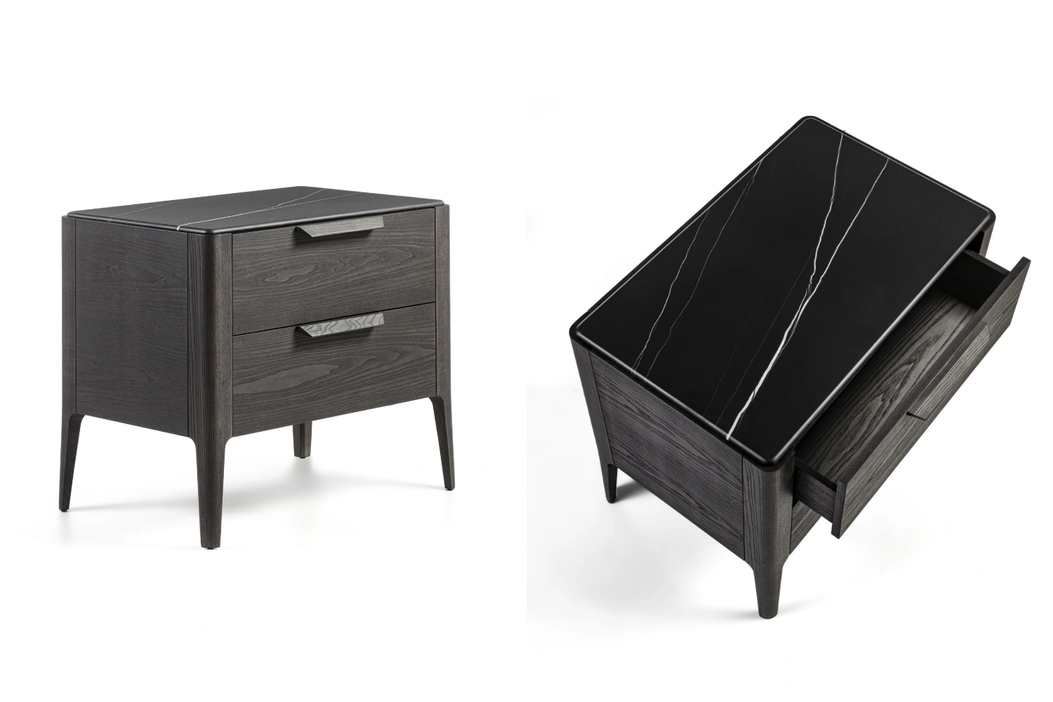 Mesa de cabeceira Ziggy Night XL 2