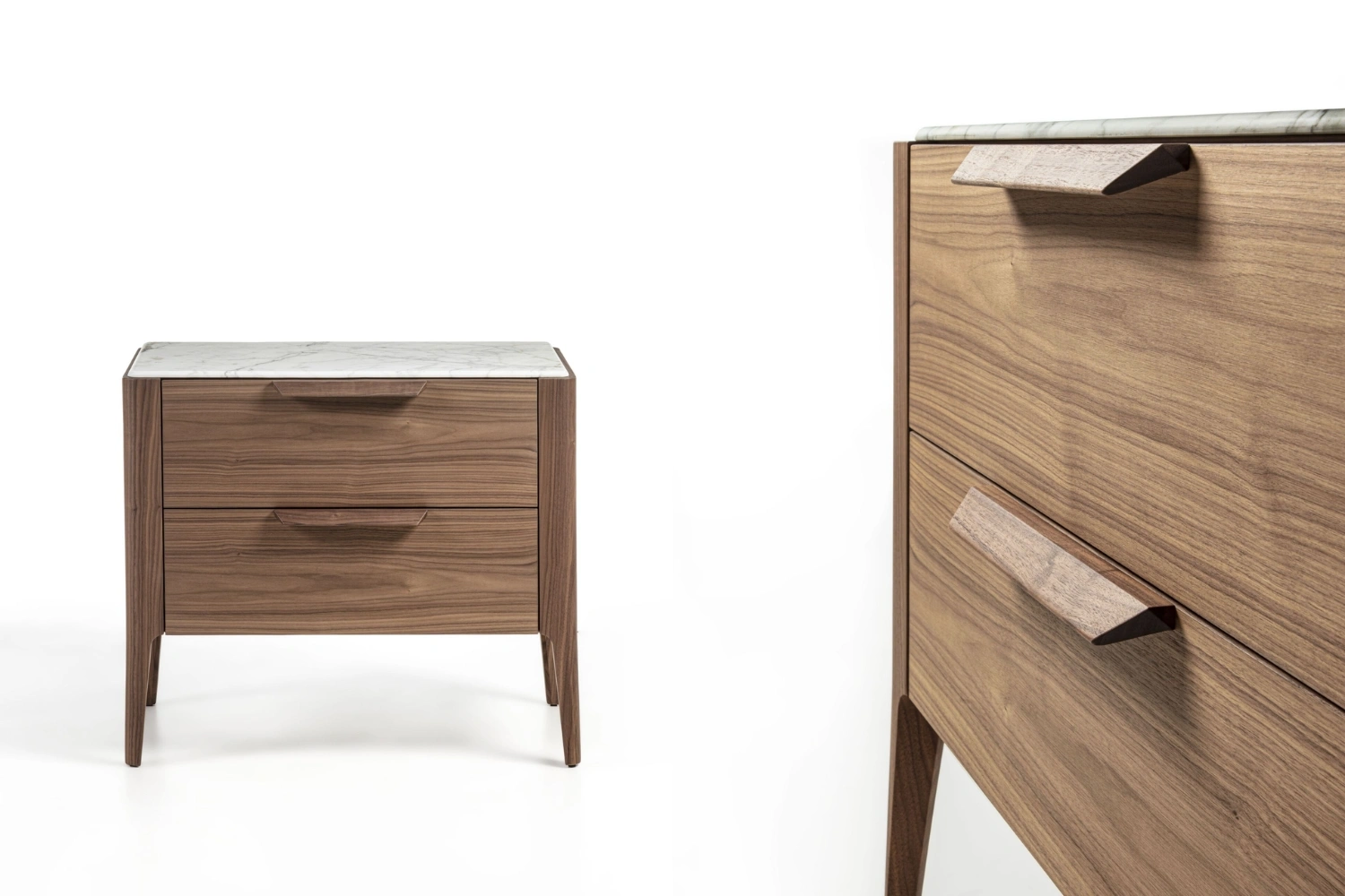 Mesa de cabeceira Ziggy Night XL 5