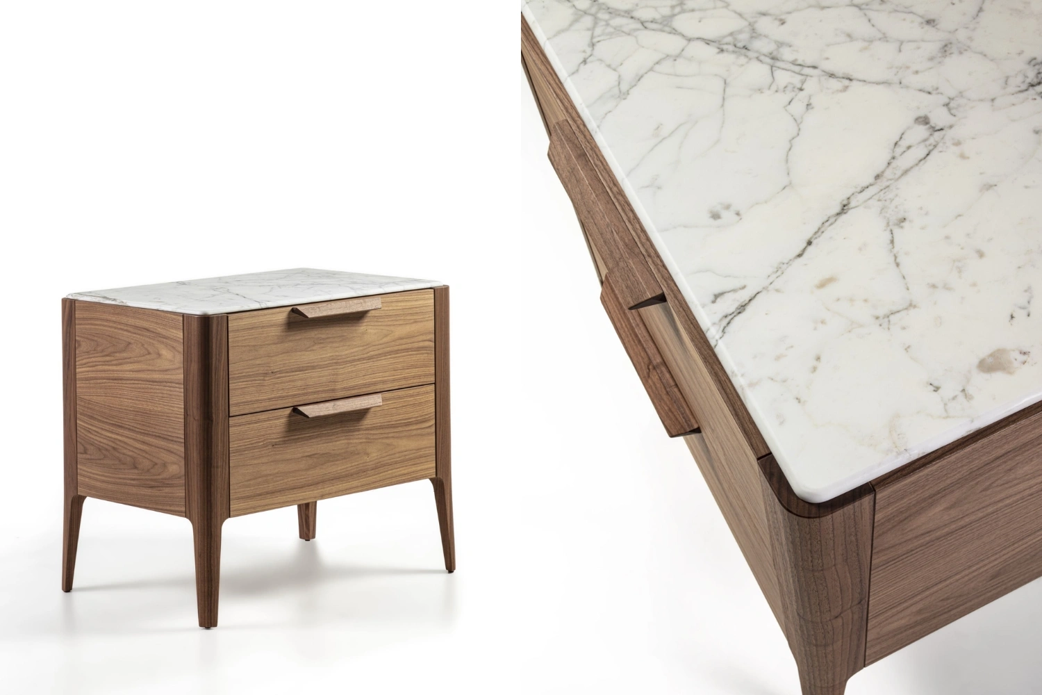 Mesa de cabeceira Ziggy Night XL 6