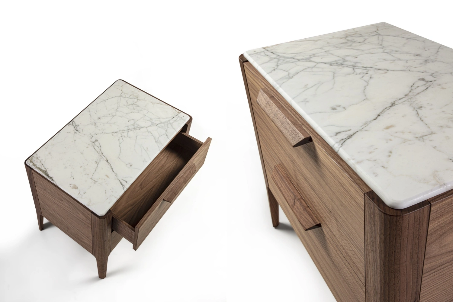 Mesa de cabeceira Ziggy Night XL 7