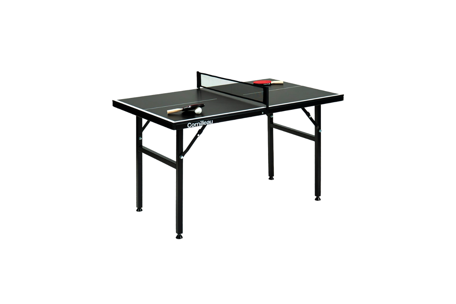 Mini table de ping-pong 02