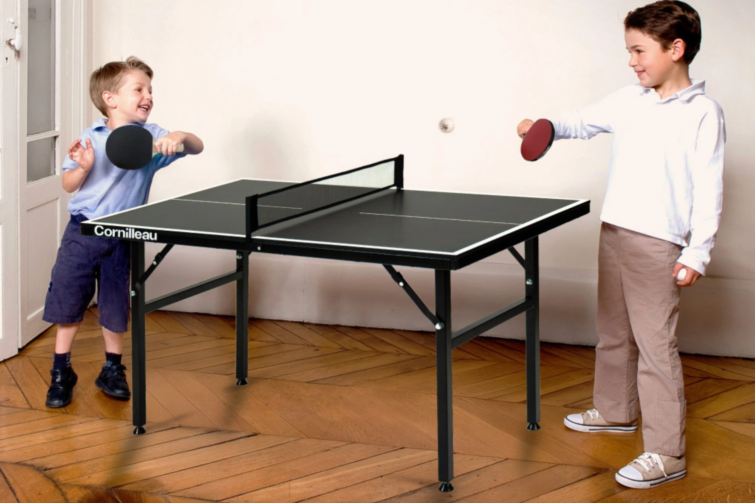 Mini table de ping-pong 03