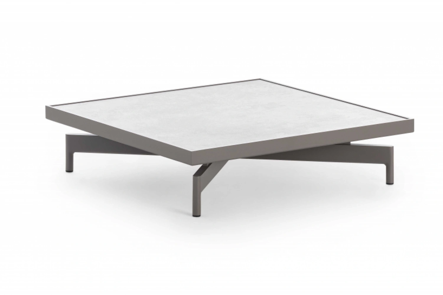 Onde Square coffee table 02
