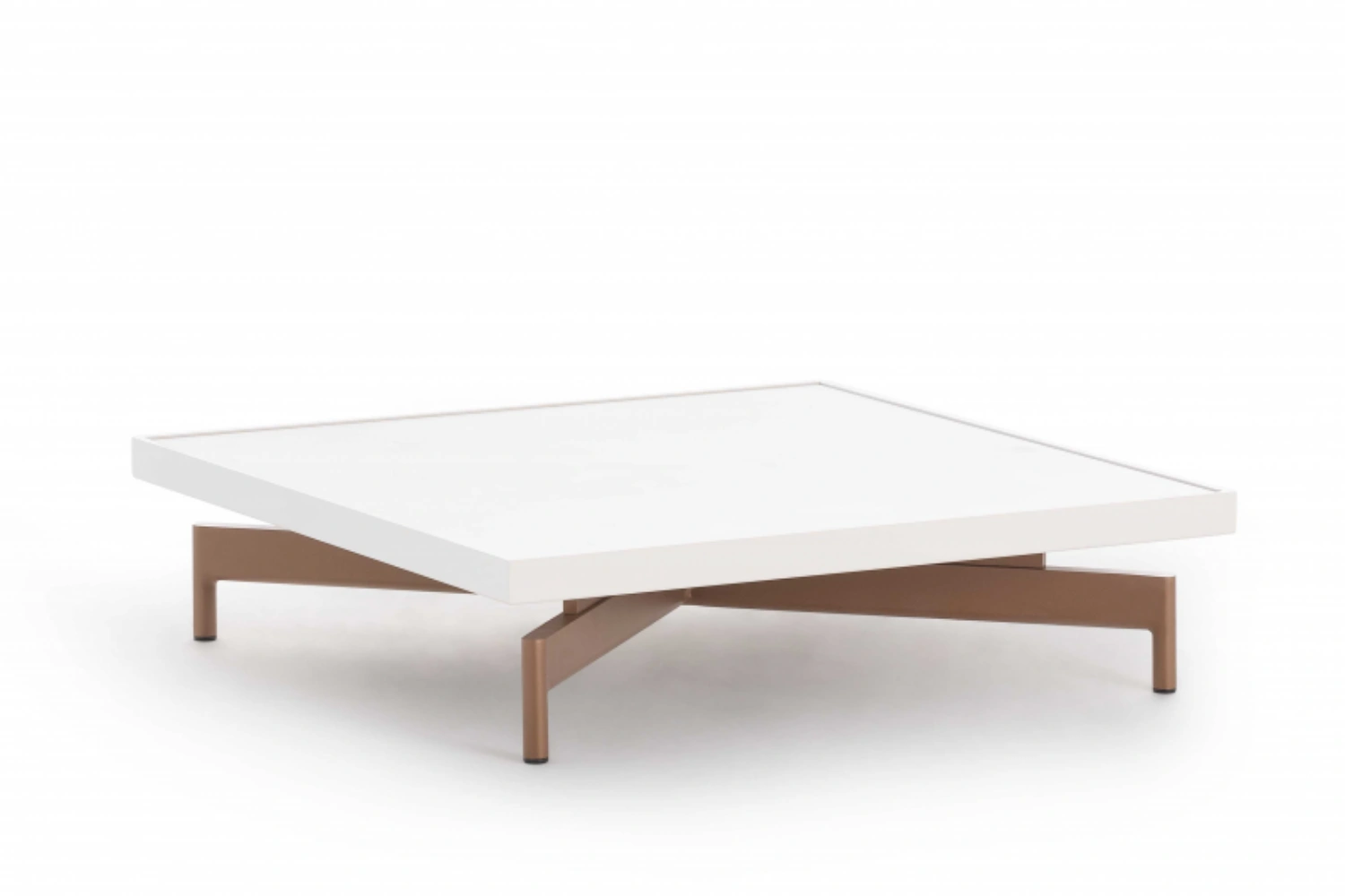 Onde Square coffee table 03