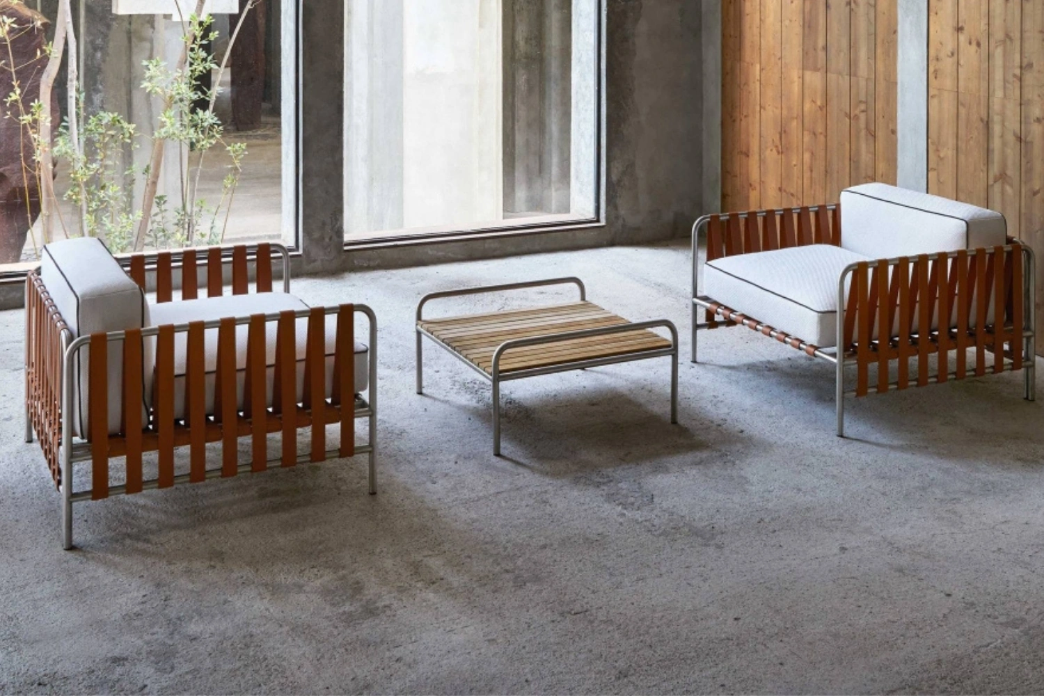 Onsen Coffee table 76 04