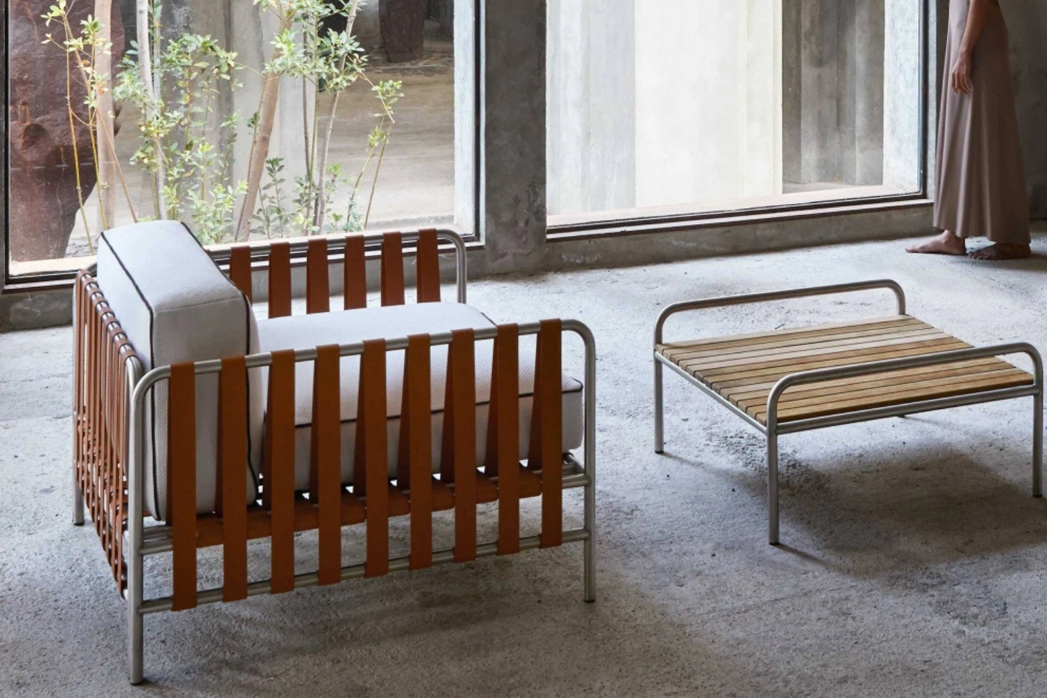 Onsen Coffee table 76 05