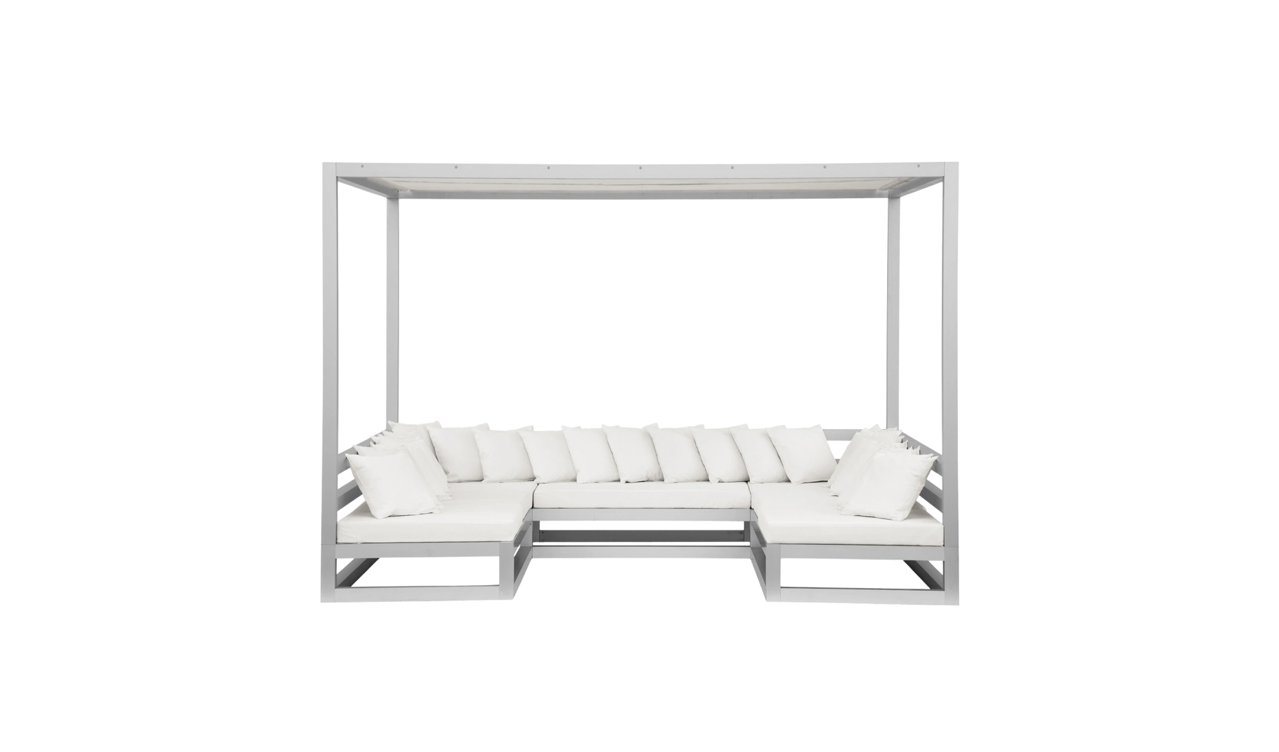 Pergola Sofa 01