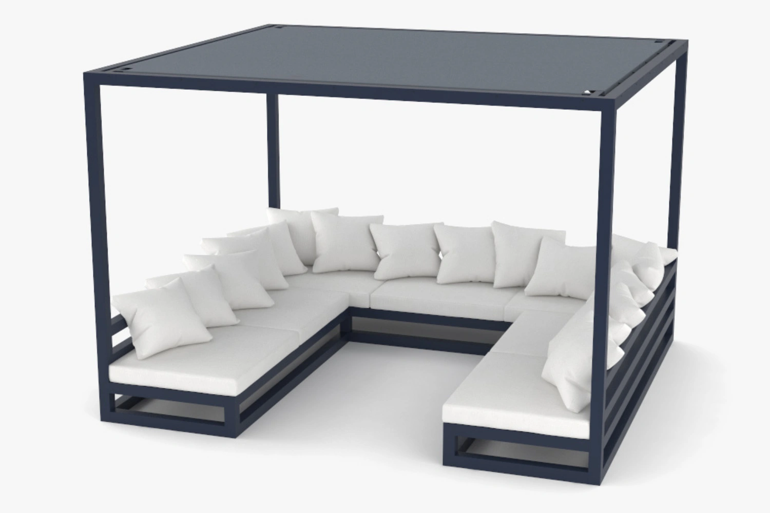 Pergola Sofa 02