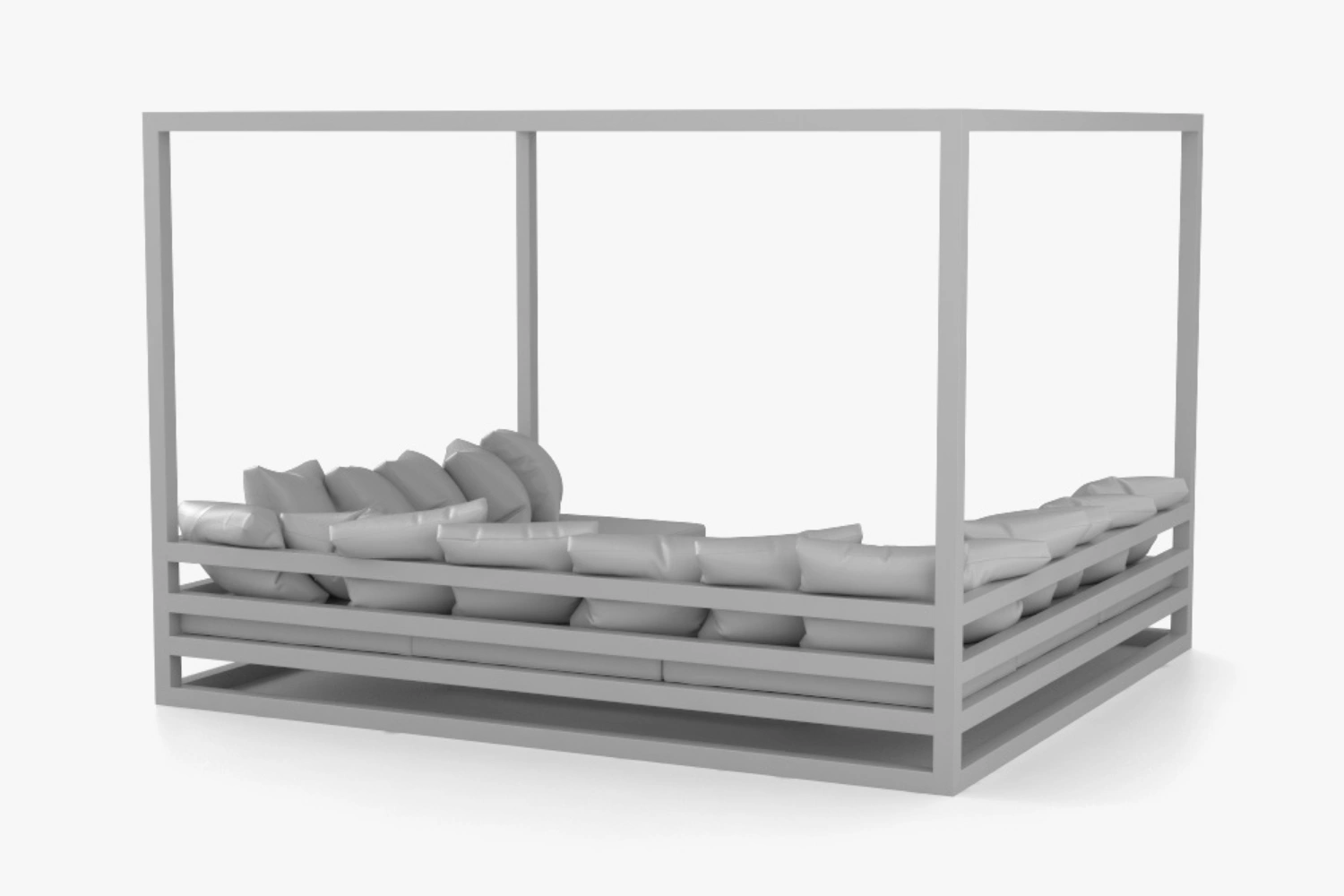 Pergola Sofa 03